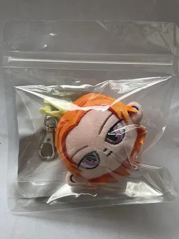 P1Harmony P1KIDS 테오 키링