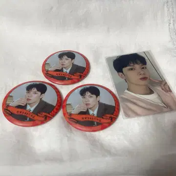 FNC KINGDOM 유 페스티벌 굿즈 묶음 판매 N.Flying