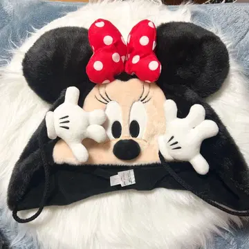 디즈니 미니 팬캡