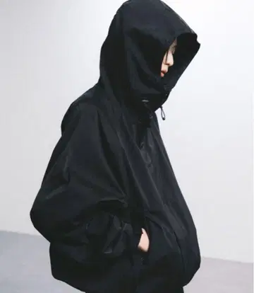 SINSS 마운틴 후드티