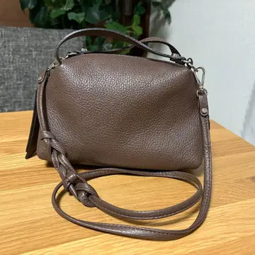 잔니키아리니 아리파S 핸드백 2WAY