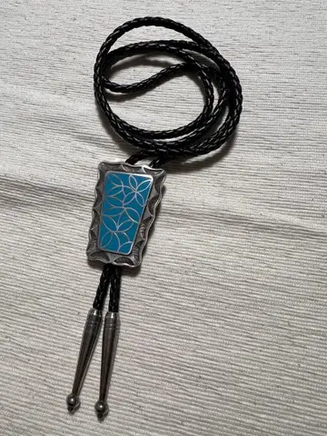 FUNNY 오리지널 보로타이 미사용