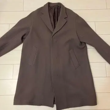 steven alan 코트 체스터 코트 L 사이즈