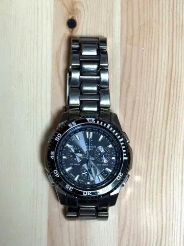 CASIO OCEANUS OCW-650T