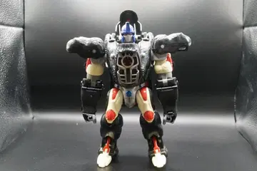 트랜스포머 비스트 콘보이