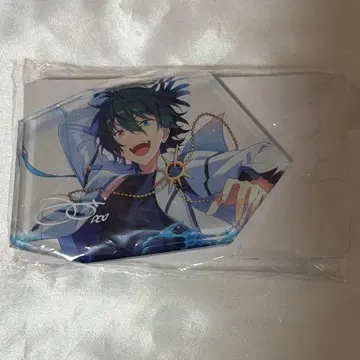 [ 새상품급 ] 앙스타 프래그먼트 아크릴 스탠드 9주년 카게히라 미카