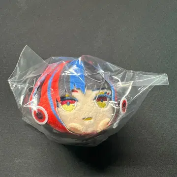 카미츠바키시 건설 중. 모치코로링 봉제 인형 마스코트 아사누시하류