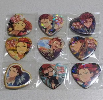 [ 익명 배송 ] 키류 쿠로 카세트