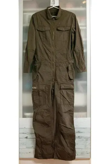 291295=HOMME 츠나기 점프수트 오버롤