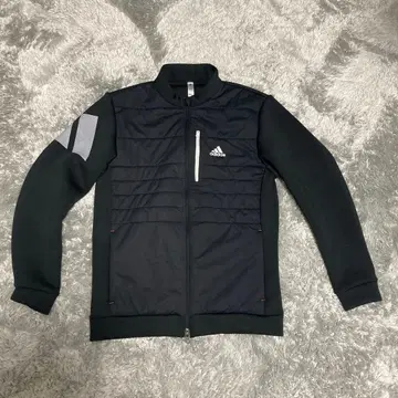adidas 충전솜 골프 자켓 컨디션 최상 아디다스