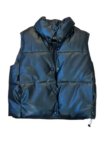 ZARA 다운 베스트