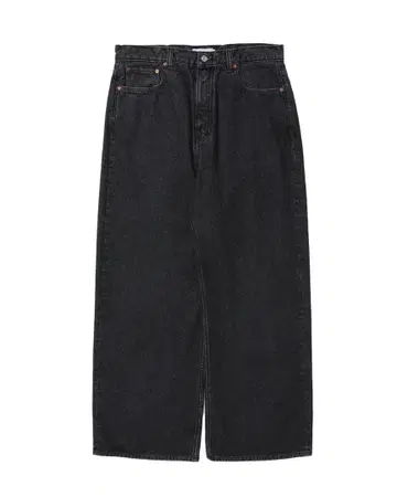 COOTIE Denim 5 Pocket Square Leg Pants