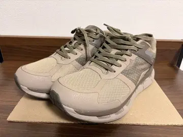 MOISTHROUGH360 모이스루360 VENTIRIS 베이지