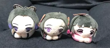 귀멸의 칼날 하그캐릭터 컬렉션