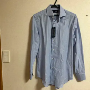 가마쿠라 셔츠 레노크로스 와이셔츠 새상품급 38사이즈