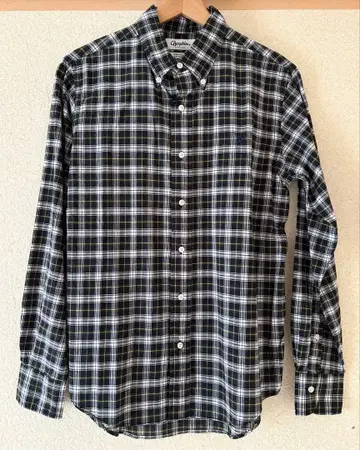 짐플렉스 긴팔 셔츠 사이즈 S