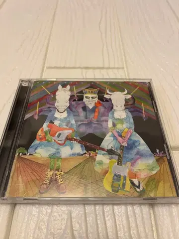 베리 베스트 오브 GO!GO! 대영상제 완전판 GO!GO!7188