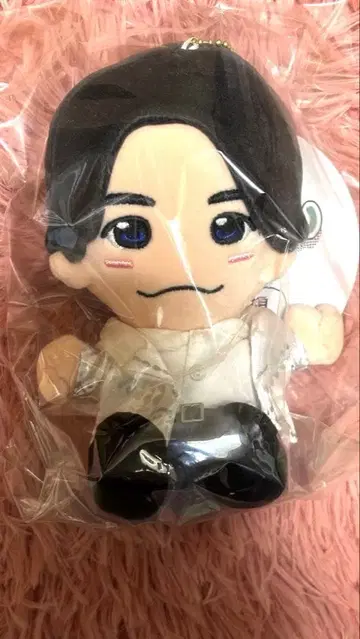 A! group 마사카도 요시노리 하피누이