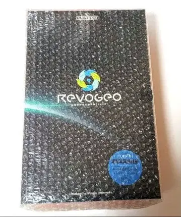 REVOGEO 리보지오 오오말벌 카이요도 피규어 새상품 미개봉