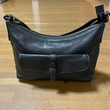 Dakota 다코타 숄더백 블랙