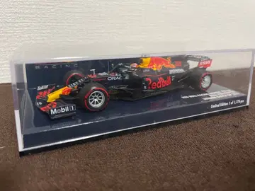 미니 챔피언스 RB16B 1/43