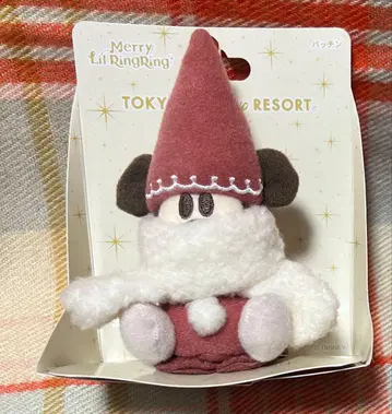 [ 미개봉 새상품 24시간 이내 발송 ] 디즈니 릴린린 패치