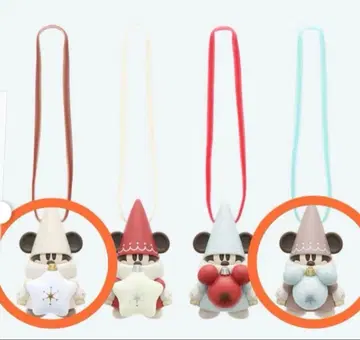 릴린린 캡슐 토이