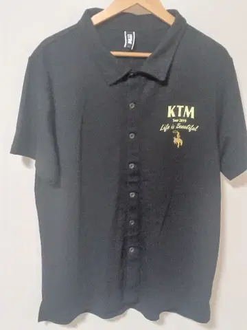 케츠메이시 투어 셔츠