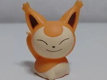 포켓몬 키즈 캠페인 여름 5체 세트 에네코 포켓몬 손가락 인형 색이 다른