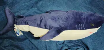 상어 SUPER BIG 봉제 인형 노멀 4th