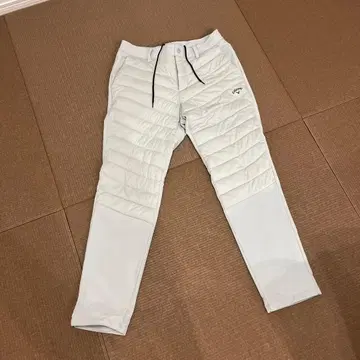 캘러웨이 윈드 팬츠