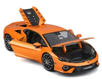 마이스토 1/18 람보르기니 테메라리오