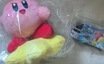 별의 커비 에어 라이더 Amazon 혜택 미사용 미개봉 새상품