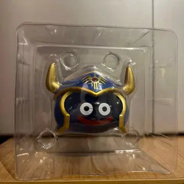 드래곤 퀘스트 용사 빅 클리어 피규어 ~직업 슬라임 등장편~