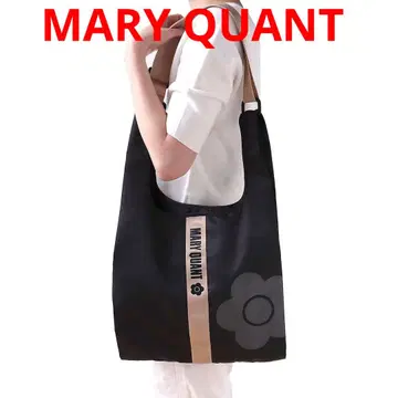 [ 미사용 새상품 ] 마리 2WAY 에코백 케이스 포함 블랙