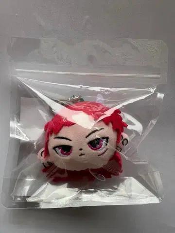 P1Harmony P1KIDS 지운 키링