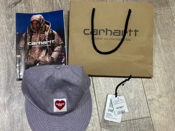 Carhartt 캡