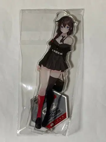 칸코레 아크릴 스탠드 우라가노 시구레