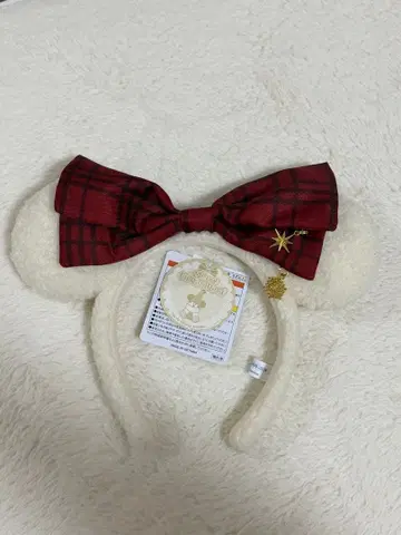 릴린린 머리띠 2025