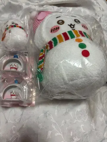 치이카와 에니마이 세트