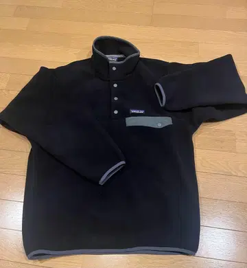 Patagonia Synchilla 플리스 자켓 XS