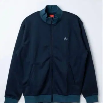 &RSON STANDARD JERSEY JACKET