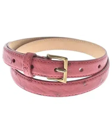 Simonnot-Godard 여성용 벨트