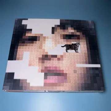 고양이에게 젤러시 초회 한정판 1CD 2DVD 아이묭