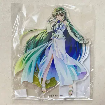 피치피치 피치 아크릴 스탠드 PALE TONE serie 도인 리나