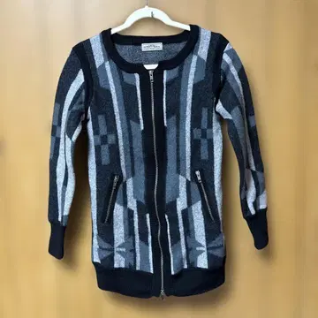 로즈버드 가디건