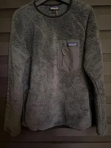 patagonia 로스 가토스 S