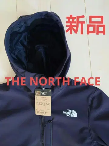 THE NORTH FACE Apex Bionic 3 Hoodie