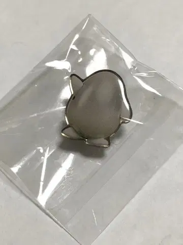 간사이 만박 전력관 파빌리온 핀 배지 가능성의 알들