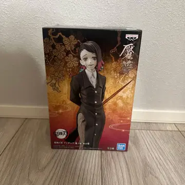 귀멸의 칼날 엔무 피규어